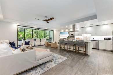 Beach Condo For Sale in Honolulu, Hawaii