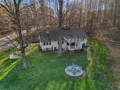Beach Home For Sale in Ludington, Michigan