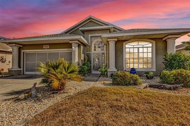 Beach Home For Sale in Punta Gorda, Florida