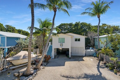 Beach Home For Sale in Key Largo, Florida