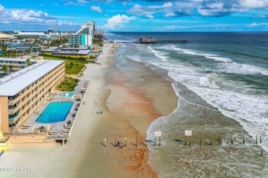 Beach Condo For Sale in Daytona Beach, Florida