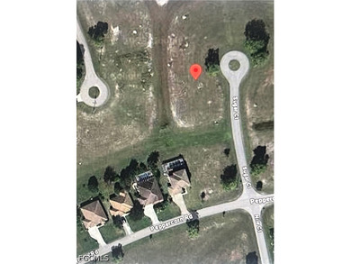 Beach Lot For Sale in Punta Gorda, Florida