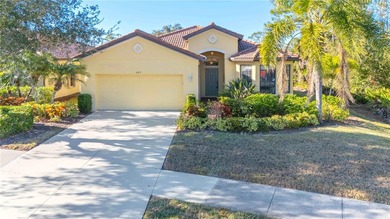 Beach Home Sale Pending in North Port, Florida