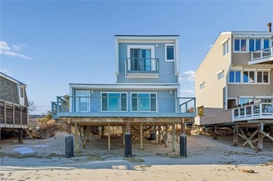 Beach Home For Sale in Hampton, Virginia