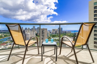 Vacation Rental Beach Condo in Honolulu, Hawaii