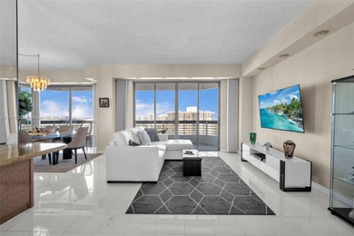Beach Condo For Sale in Aventura, Florida