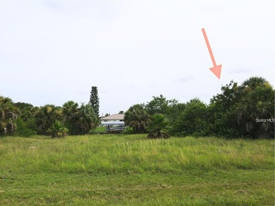 Beach Lot For Sale in Port Charlotte, Florida