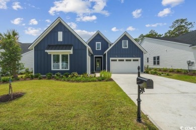 Beach Home For Sale in Shallotte, North Carolina