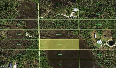Beach Acreage Sale Pending in Punta Gorda, Florida