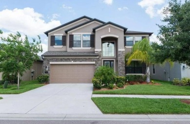 Beach Home For Sale in Riverview, Florida