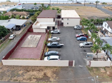 Beach Commercial For Sale in Waianae, Hawaii