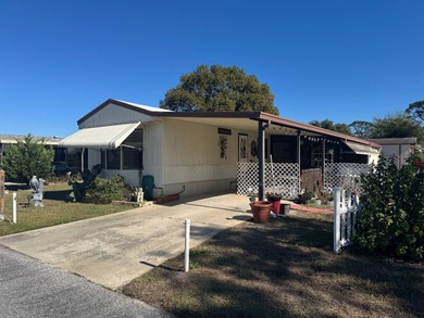 Beach Home For Sale in Hudson, Florida