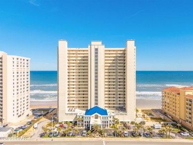 Beach Condo For Sale in Daytona Beach Shores, Florida