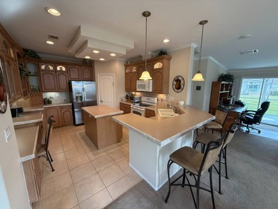 Beach Home For Sale in North Fort Myers, Florida