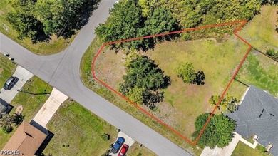 Beach Lot For Sale in Punta Gorda, Florida