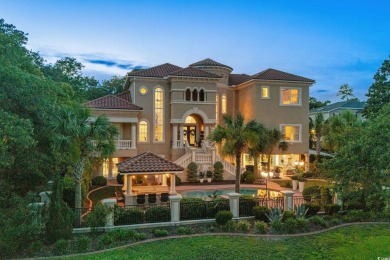 Beach Home For Sale in Myrtle Beach, South Carolina