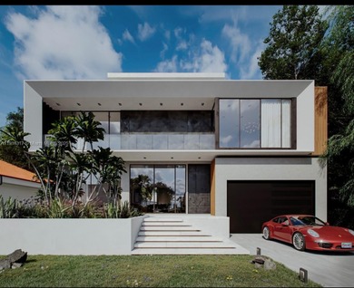 Beach Home For Sale in Sunny Isles Beach, Florida