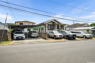 Beach Acreage Active Under Contract in Honolulu, Hawaii