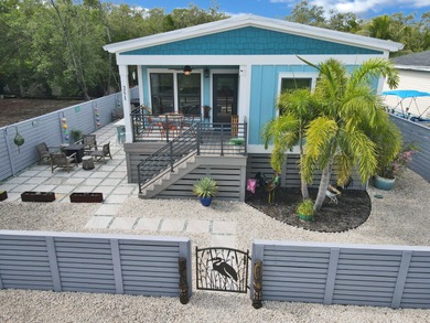 Beach Home For Sale in Key Largo, Florida