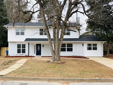 Beach Home For Sale in Virginia Beach, Virginia