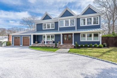 Beach Home For Sale in Cutchogue, New York