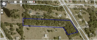 Beach Acreage For Sale in Mims, Florida