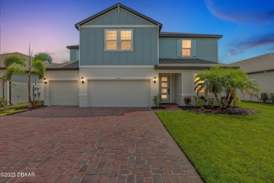 Beach Home For Sale in Daytona Beach, Florida