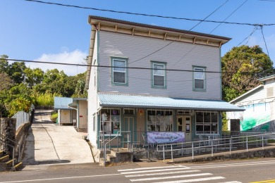 Beach Commercial For Sale in Honokaa, Hawaii