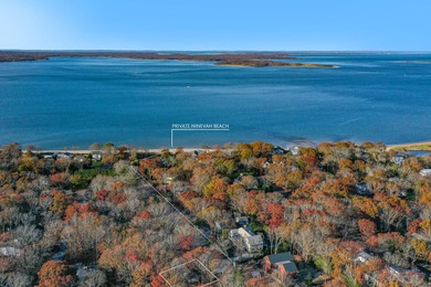 Beach Lot For Sale in Sag Harbor, New York