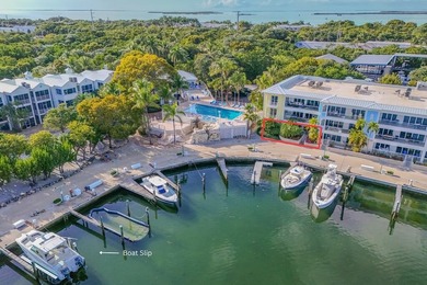 Beach Condo For Sale in Key Largo, Florida
