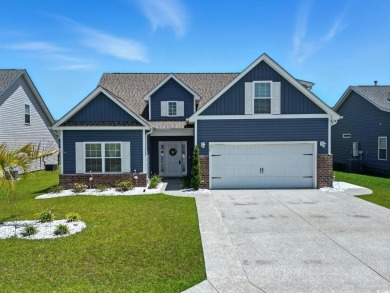 Beach Home Sale Pending in Surfside Beach, South Carolina