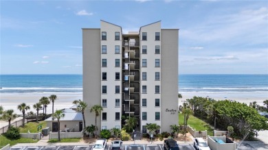 Beach Condo For Sale in New Smyrna Beach, Florida