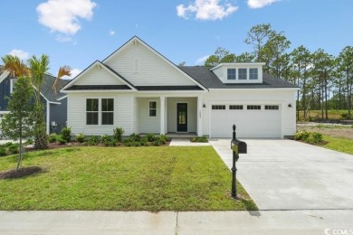 Beach Home For Sale in Shallotte, North Carolina