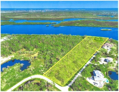 Beach Acreage For Sale in Venice, Florida