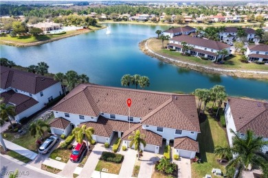 Beach Townhome/Townhouse For Sale in Lehigh Acres, Florida