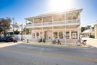 Beach Commercial For Sale in Key West, Florida