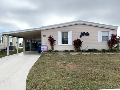 Beach Home For Sale in Ellenton, Florida