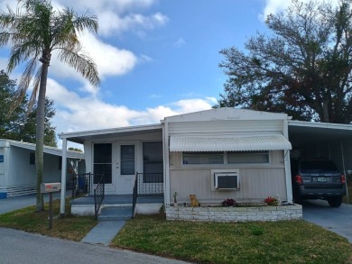 Beach Home For Sale in Pinellas Park, Florida