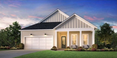 Beach Home For Sale in Shallotte, North Carolina