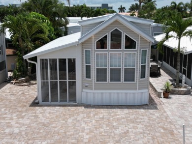 Beach Home For Sale in Melbourne Beach, Florida