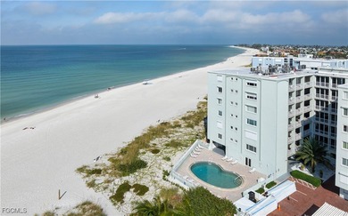 Beach Condo For Sale in Holmes Beach, Florida