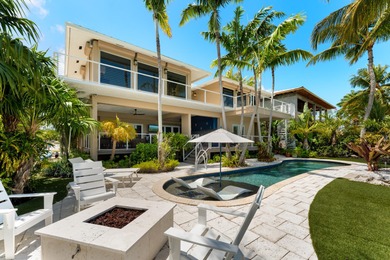 Beach Home For Sale in Plantation Key, Florida