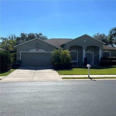 Beach Home For Sale in Fort Myers, Florida