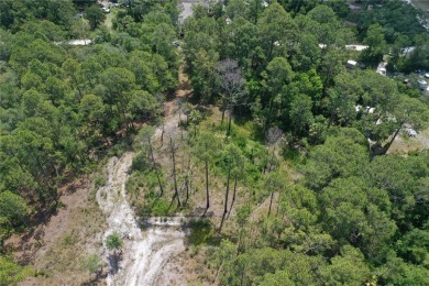 Beach Acreage For Sale in Cedar Key, Florida