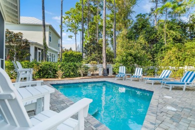 Vacation Rental Beach House in Santa Rosa Beach, FL