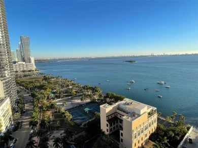 Beach Condo For Sale in Miami, Florida