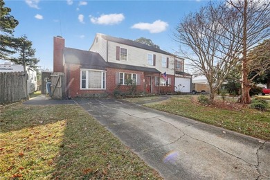 Beach Home For Sale in Virginia Beach, Virginia