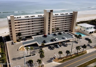Beach Condo For Sale in Ponce Inlet, Florida
