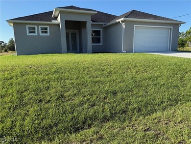 Beach Home For Sale in Lehigh Acres, Florida