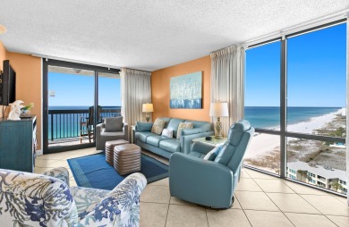 Vacation Rental Beach Condo in Destin, Florida